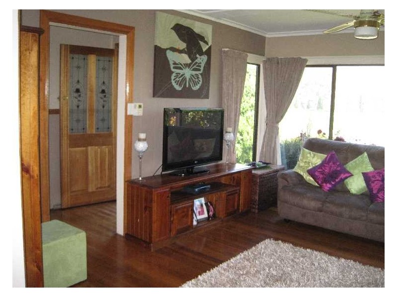 1886 Lyell Highway, Lawitta TAS 7140