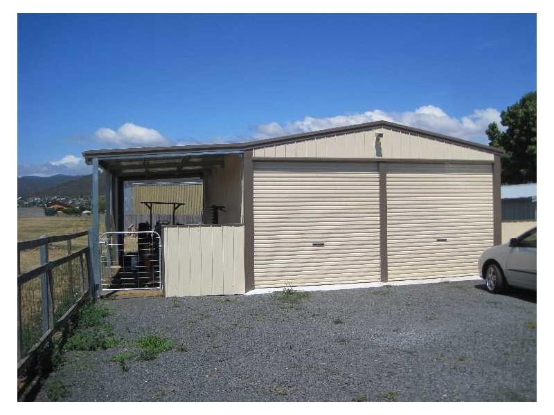 1886 Lyell Highway, Lawitta TAS 7140