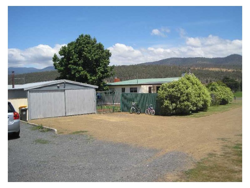 1886 Lyell Highway, Lawitta TAS 7140