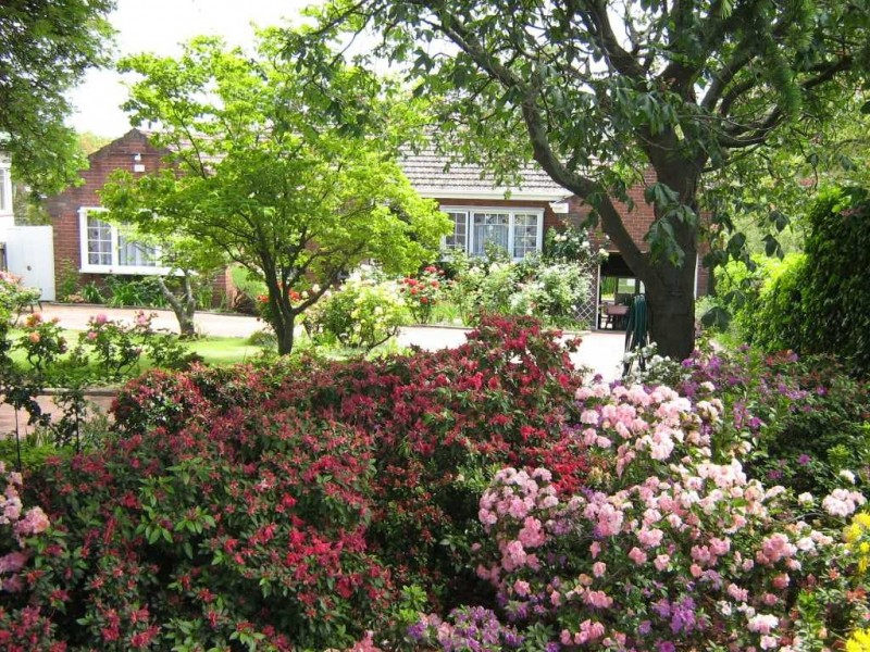 New Norfolk TAS 7140