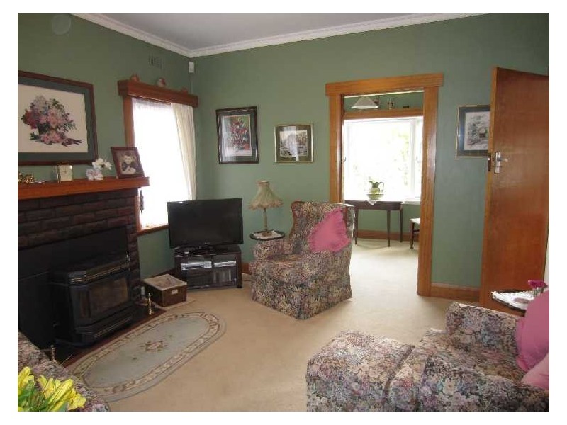 New Norfolk TAS 7140