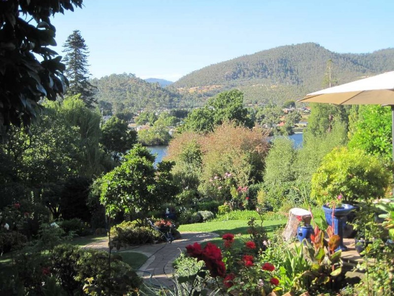 New Norfolk TAS 7140