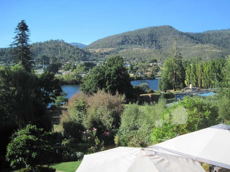 New Norfolk TAS 7140