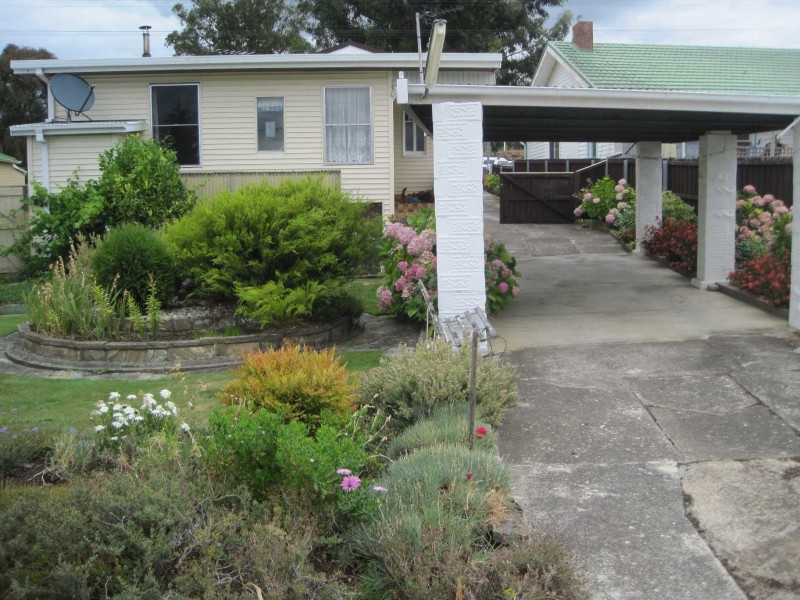 New Norfolk TAS 7140