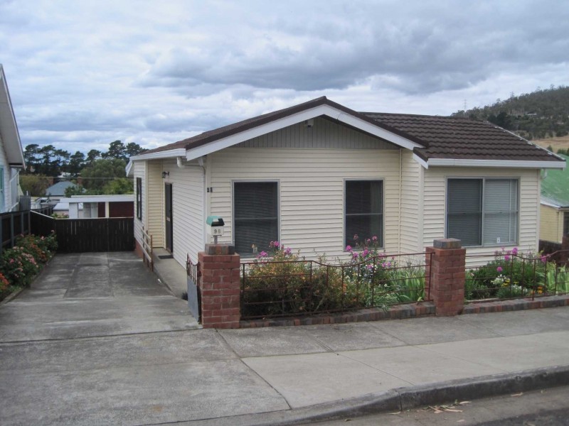 New Norfolk TAS 7140