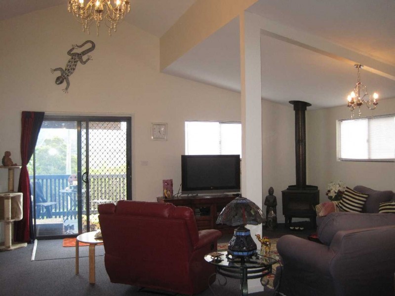 Molesworth TAS 7140