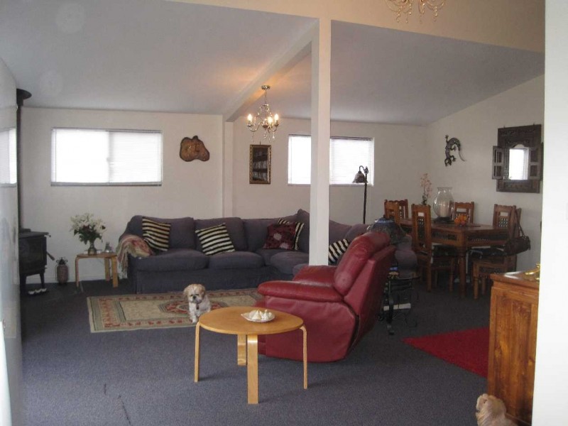 Molesworth TAS 7140