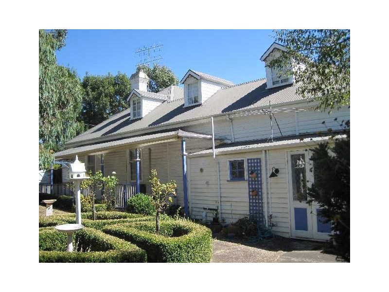 New Norfolk TAS 7140