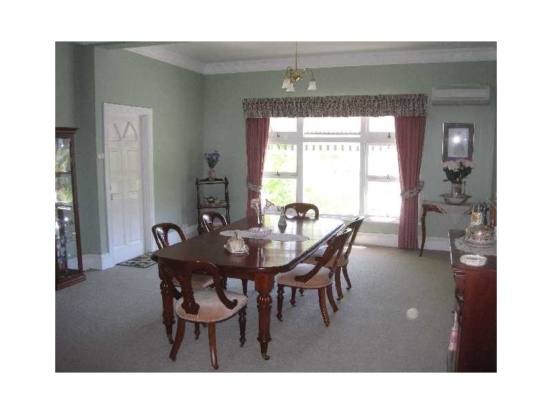 New Norfolk TAS 7140