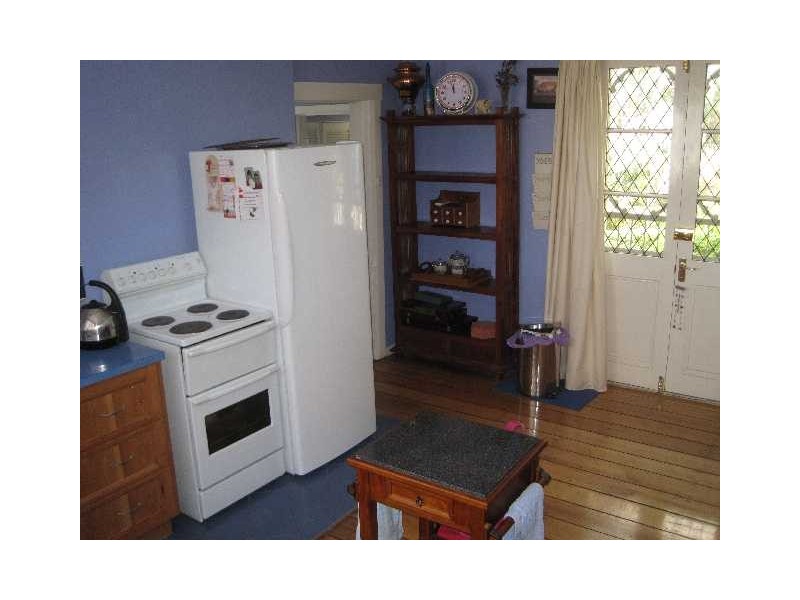 New Norfolk TAS 7140