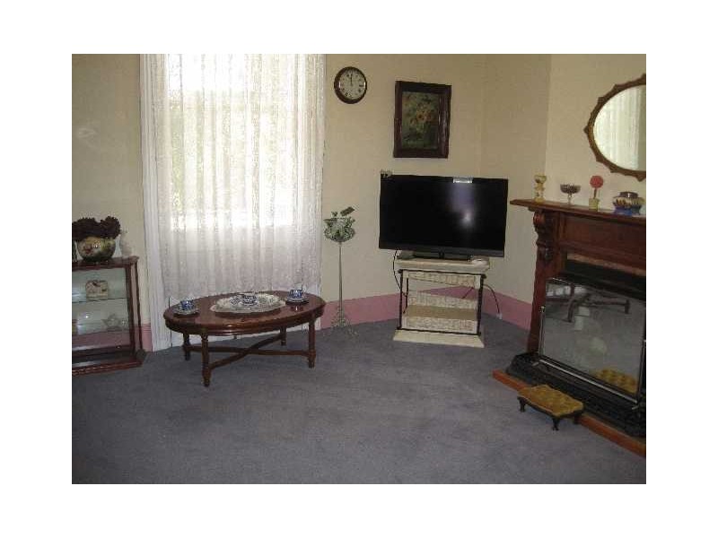 New Norfolk TAS 7140