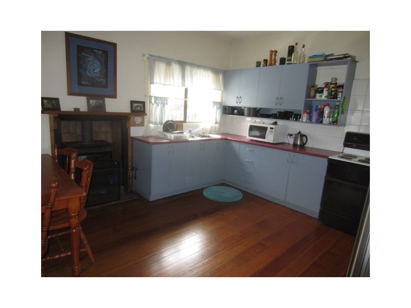 New Norfolk TAS 7140