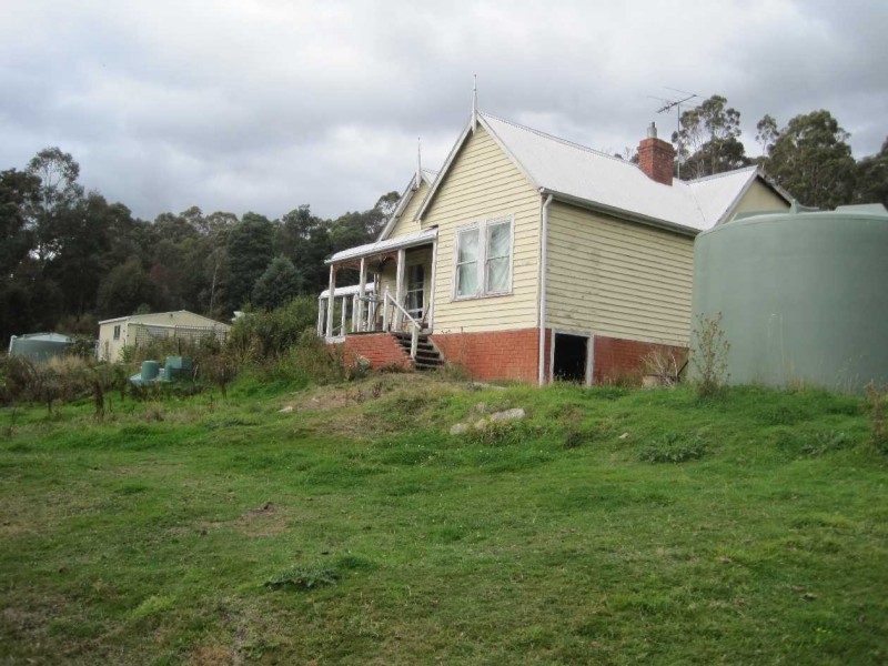 Lachlan TAS 7140