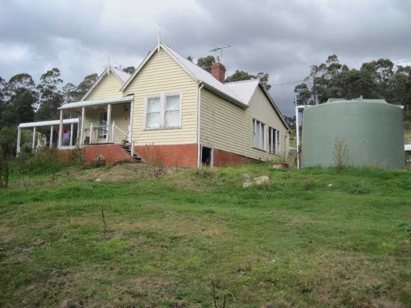 Lachlan TAS 7140