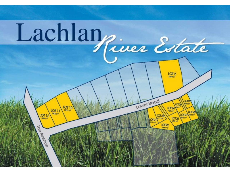 New Norfolk TAS 7140