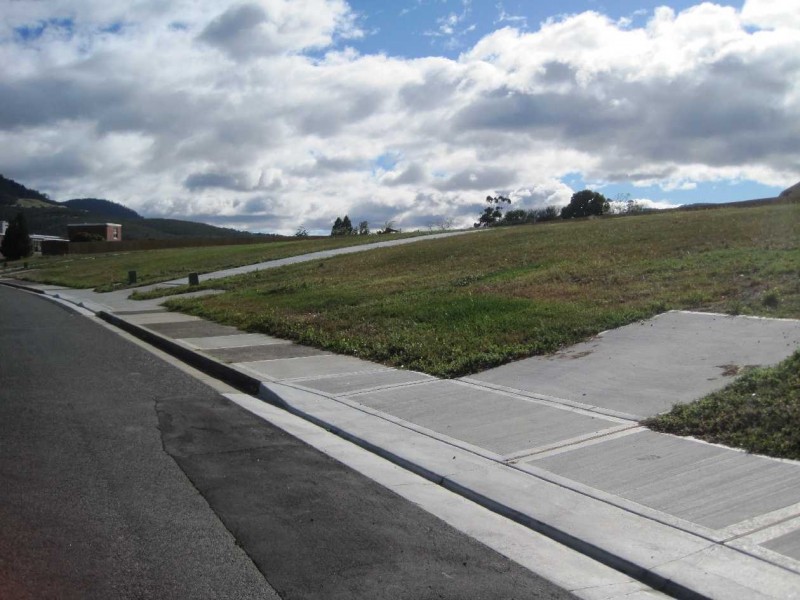 New Norfolk TAS 7140