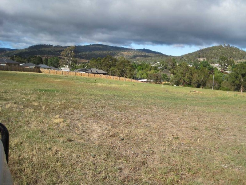 New Norfolk TAS 7140