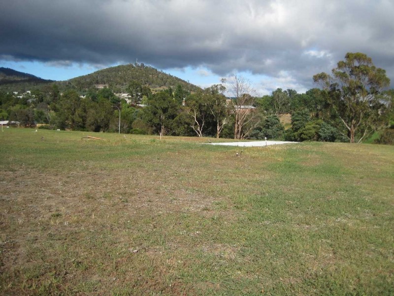 New Norfolk TAS 7140