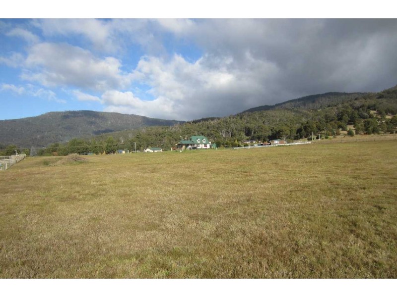 30 Gaul Lane, Lachlan TAS 7140