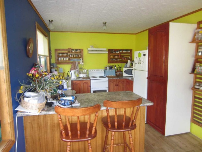 30 Gaul Lane, Lachlan TAS 7140