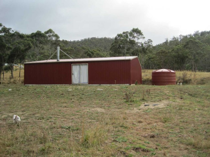 Lachlan TAS 7140