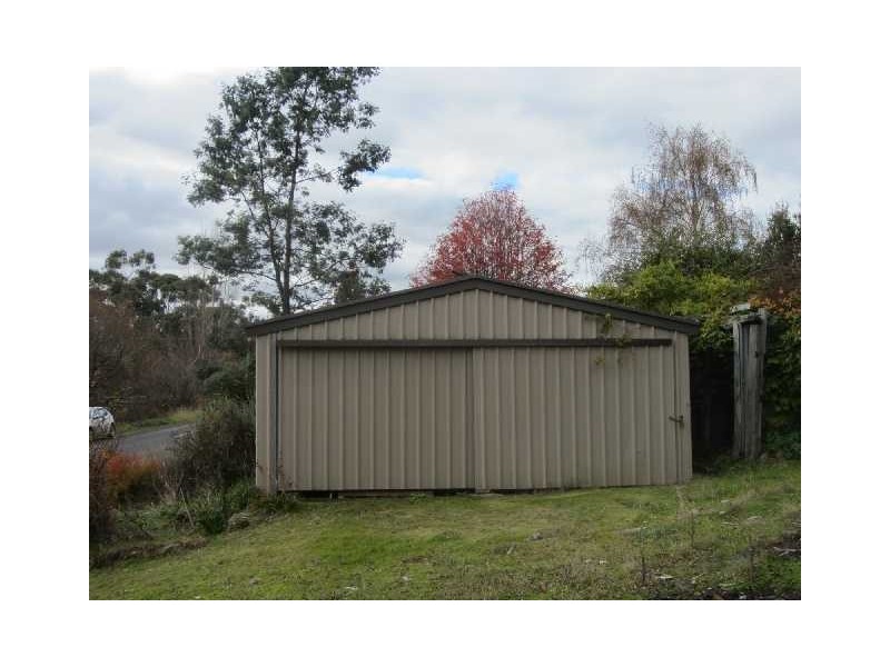 1729 Gordon River Road, Westerway TAS 7140