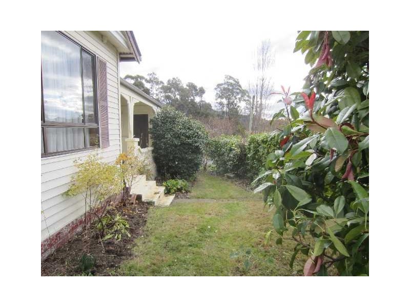 1729 Gordon River Road, Westerway TAS 7140