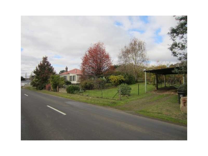 1729 Gordon River Road, Westerway TAS 7140