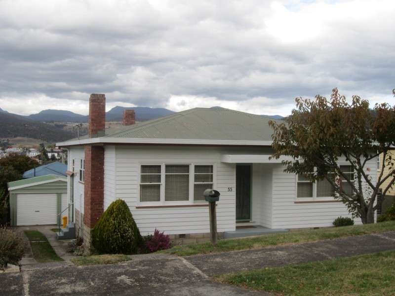 55 Southview Crescent, New Norfolk TAS 7140