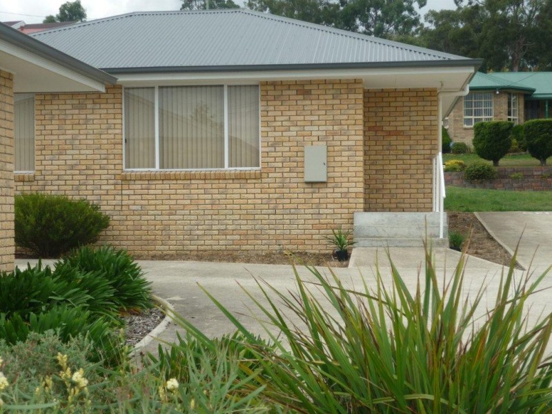 New Norfolk TAS 7140