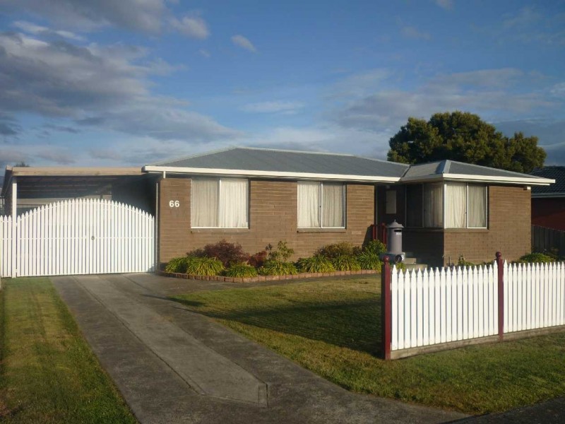 66 Benjamin Terrace, New Norfolk TAS 7140