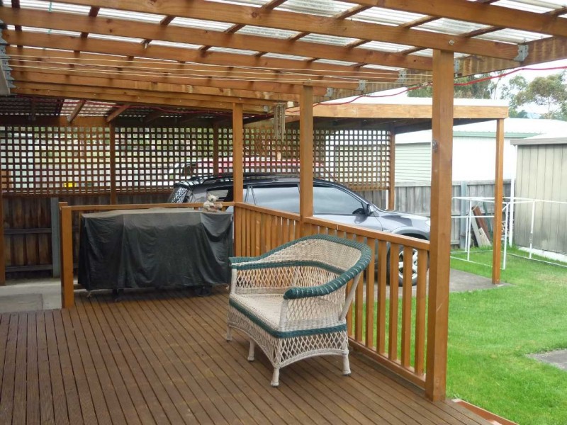 66 Benjamin Terrace, New Norfolk TAS 7140