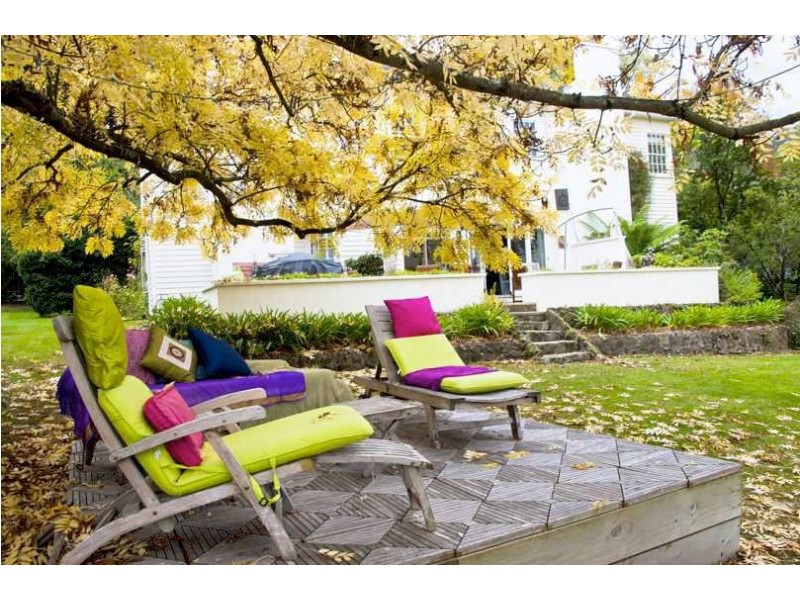 New Norfolk TAS 7140