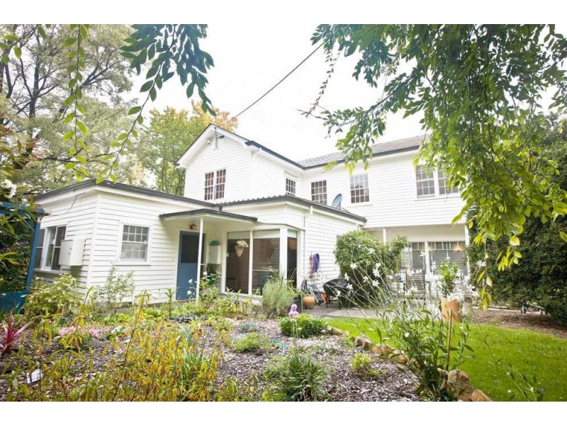 New Norfolk TAS 7140