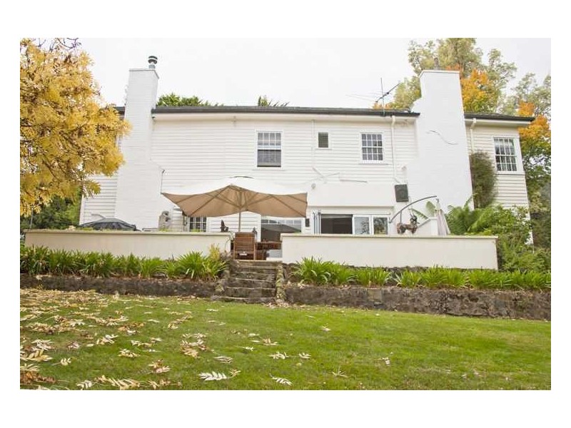 New Norfolk TAS 7140