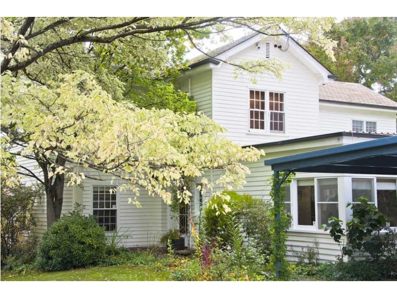 New Norfolk TAS 7140