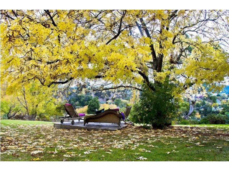 New Norfolk TAS 7140