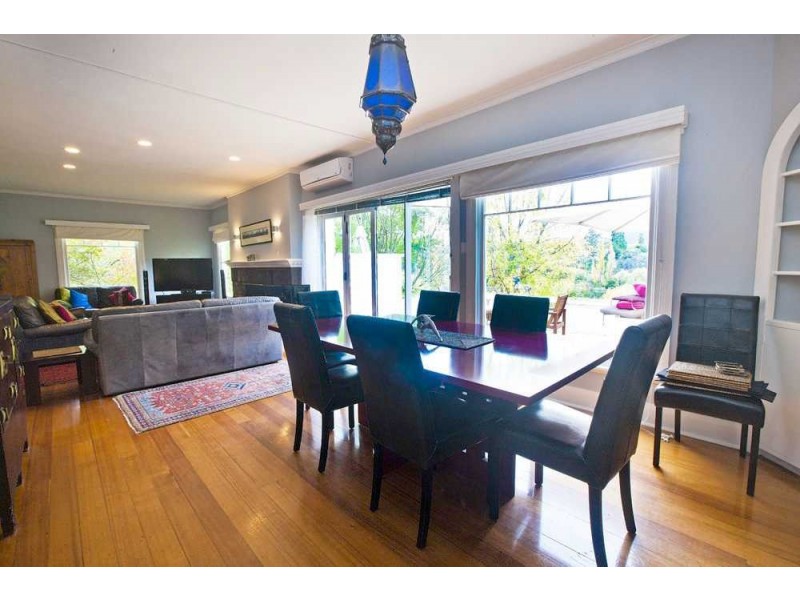 New Norfolk TAS 7140