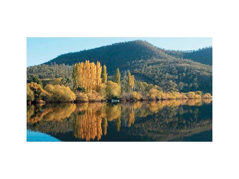 New Norfolk TAS 7140