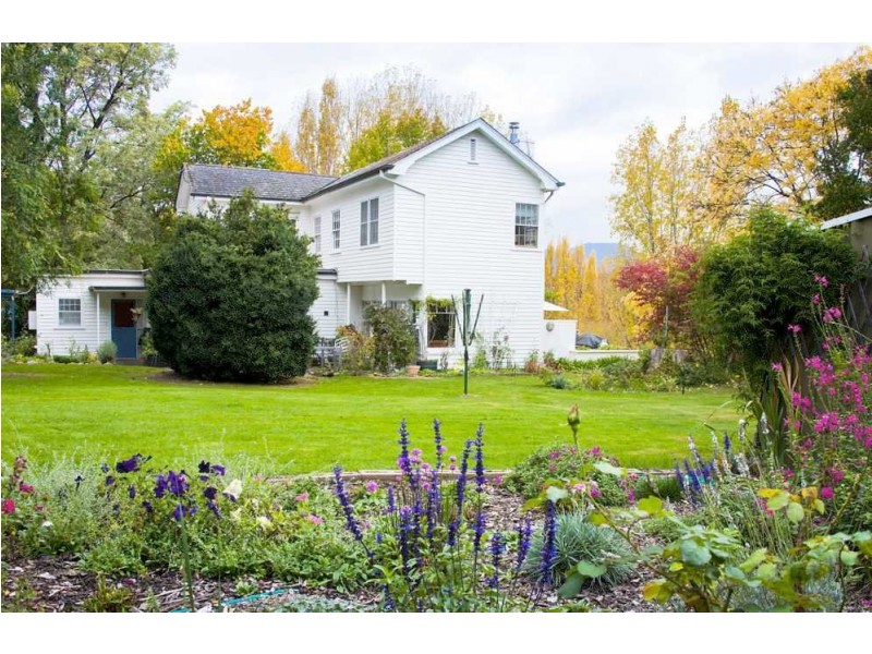 New Norfolk TAS 7140