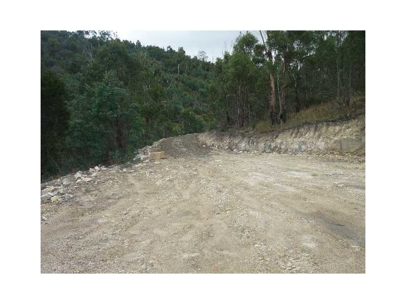 New Norfolk TAS 7140