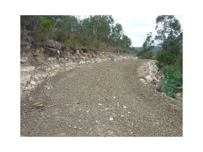 New Norfolk TAS 7140