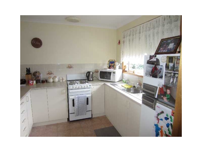 New Norfolk TAS 7140