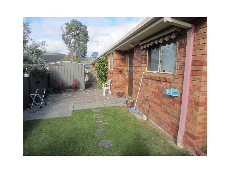 New Norfolk TAS 7140