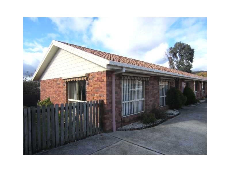 New Norfolk TAS 7140