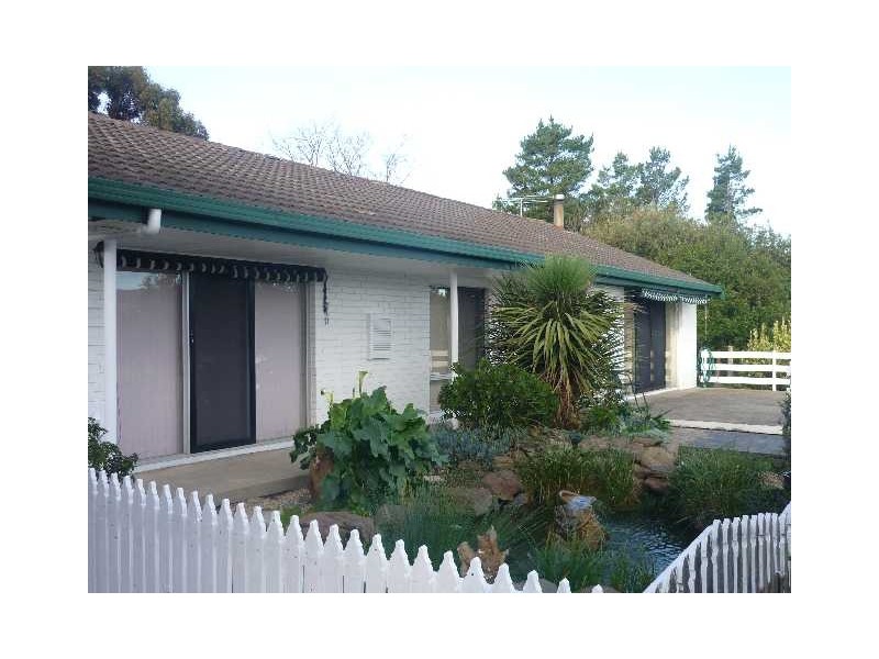 New Norfolk TAS 7140