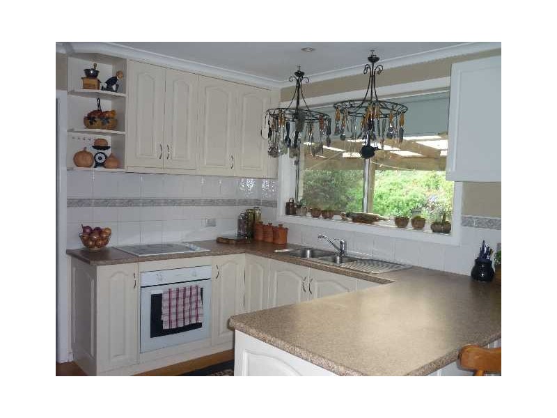 New Norfolk TAS 7140