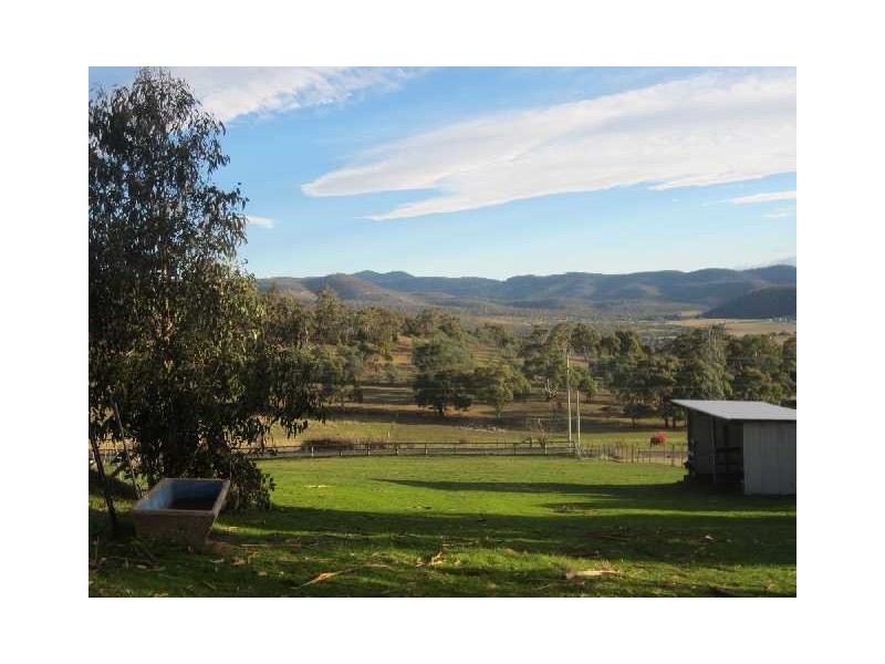 New Norfolk TAS 7140