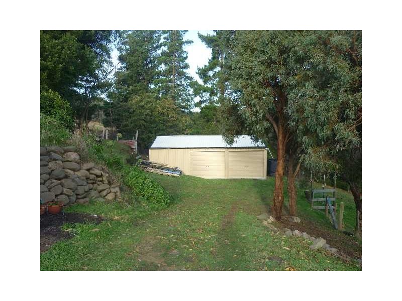 New Norfolk TAS 7140