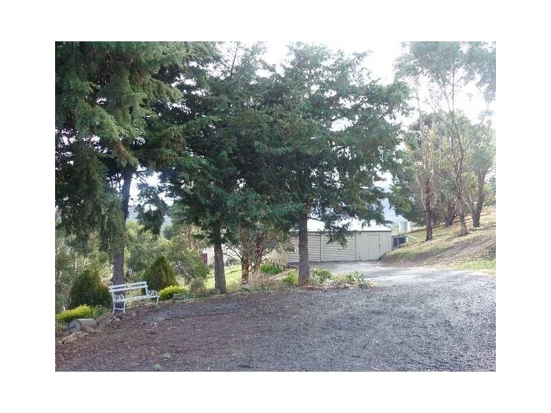 New Norfolk TAS 7140